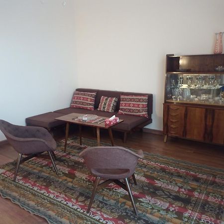 Spacious One Bedroom Apartment In The City Centre Γιερεβάν Εξωτερικό φωτογραφία