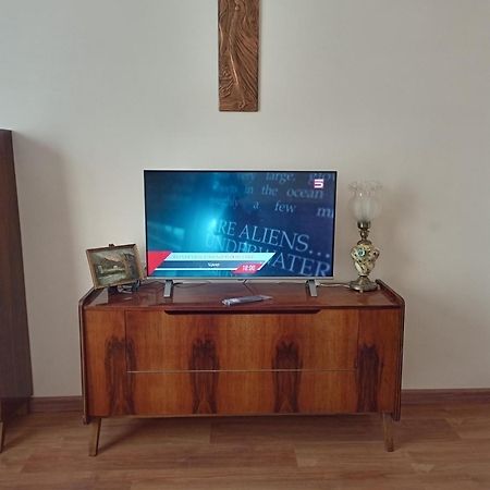 Spacious One Bedroom Apartment In The City Centre Γιερεβάν Εξωτερικό φωτογραφία