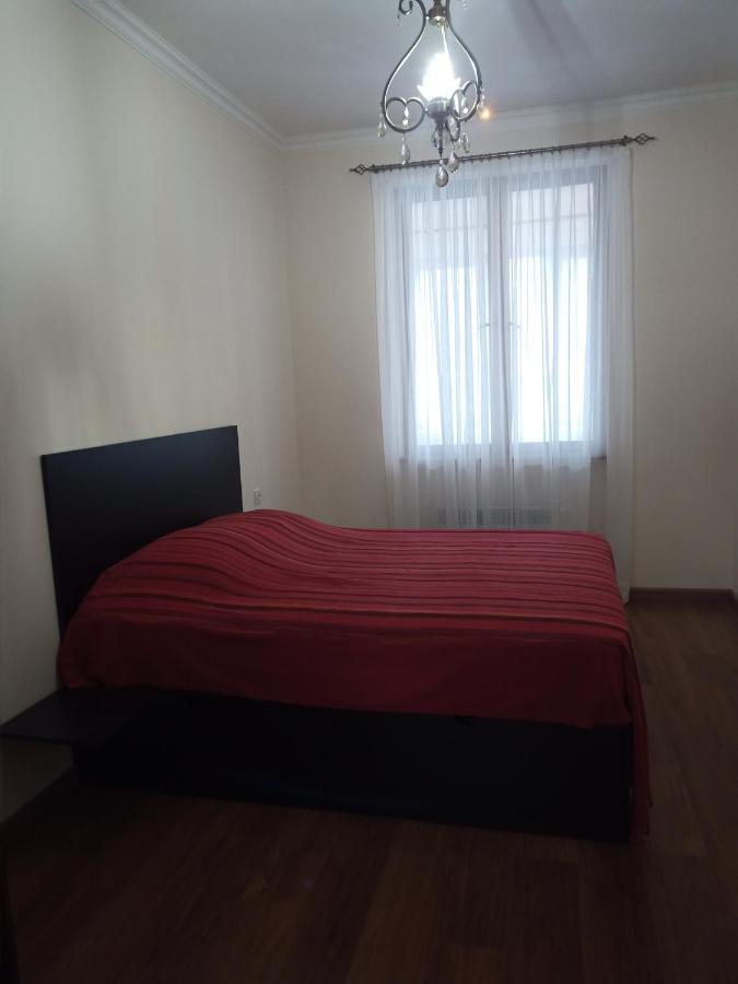 Spacious One Bedroom Apartment In The City Centre Γιερεβάν Εξωτερικό φωτογραφία