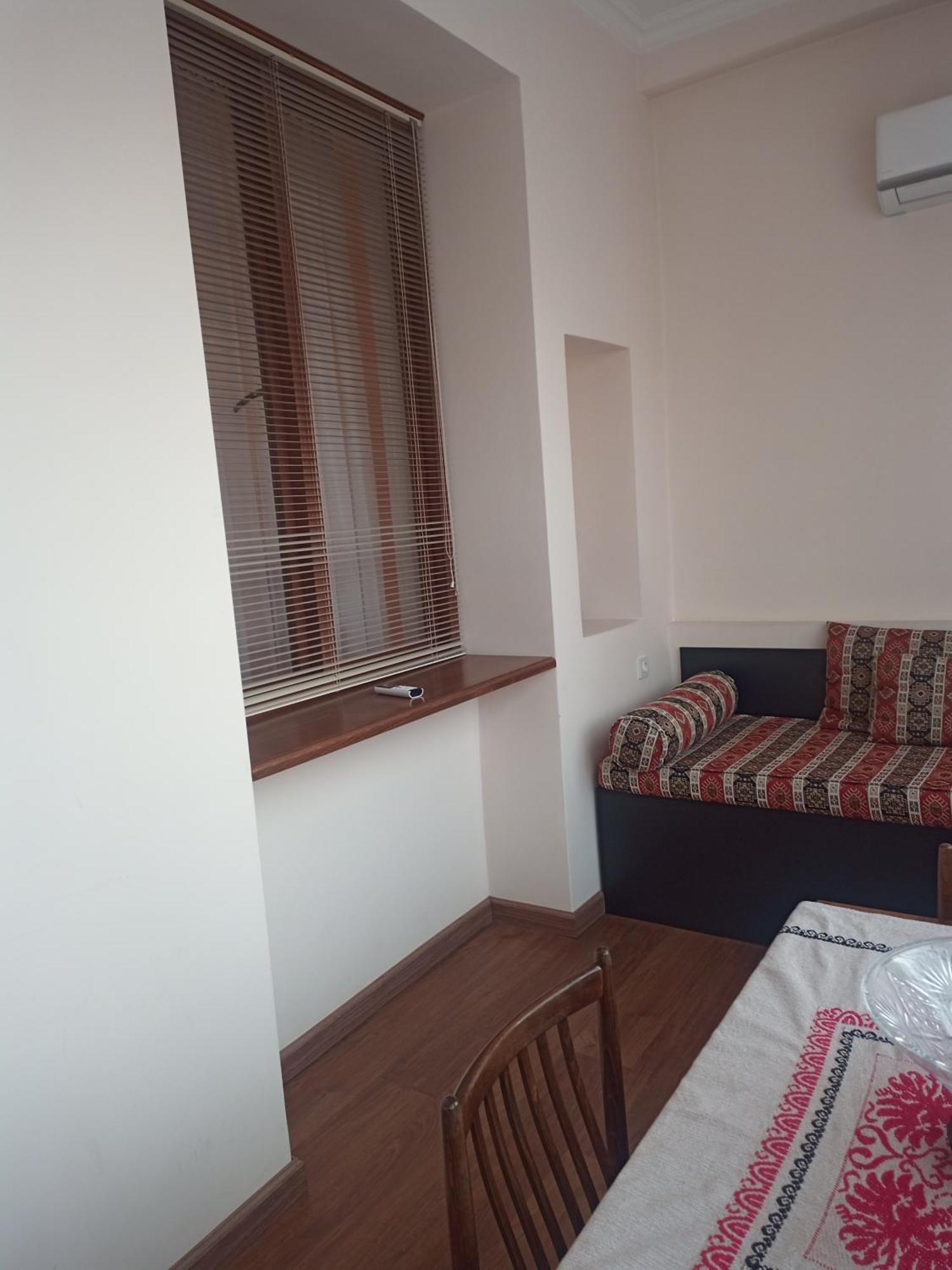 Spacious One Bedroom Apartment In The City Centre Γιερεβάν Εξωτερικό φωτογραφία