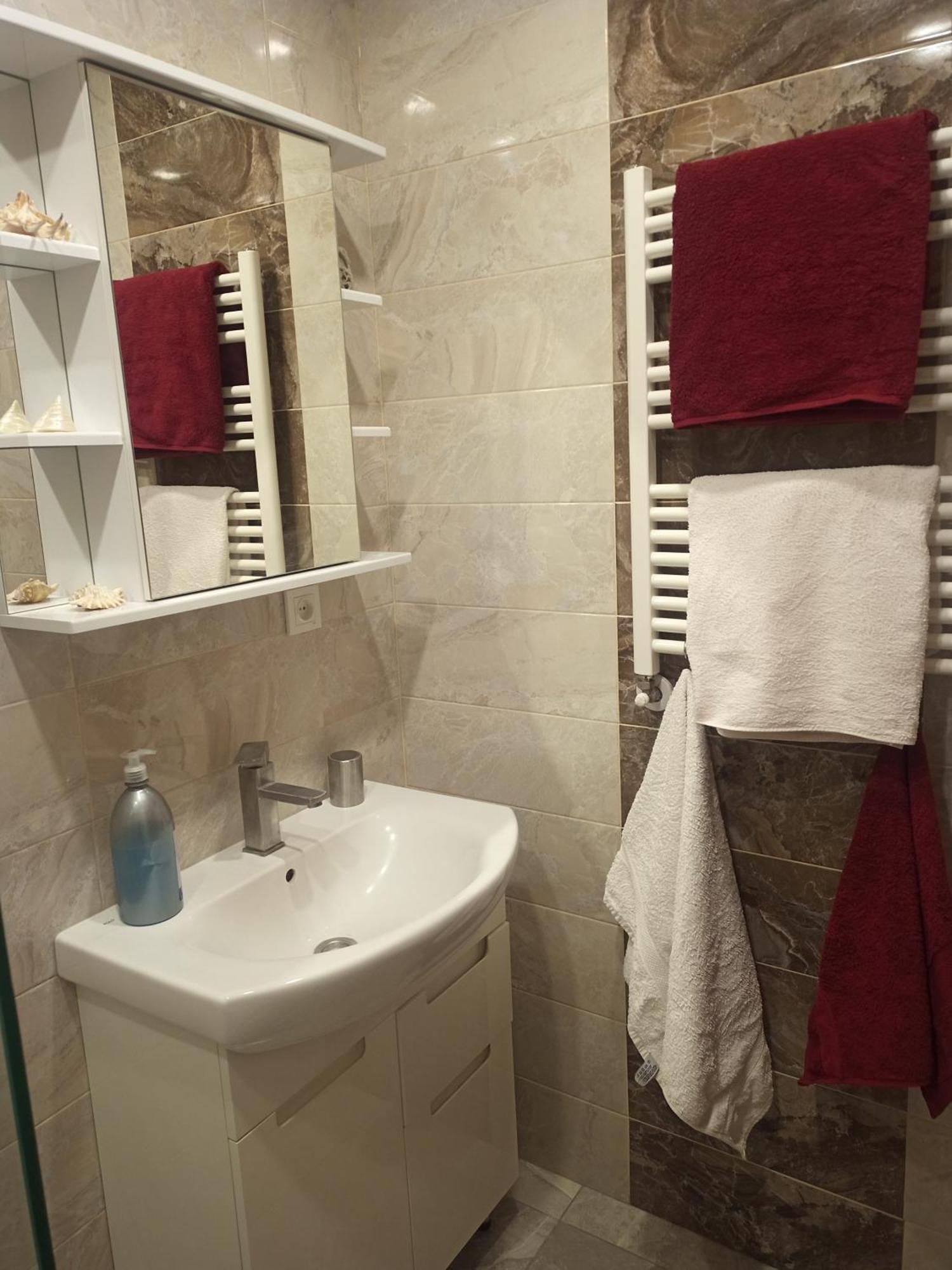 Spacious One Bedroom Apartment In The City Centre Γιερεβάν Εξωτερικό φωτογραφία