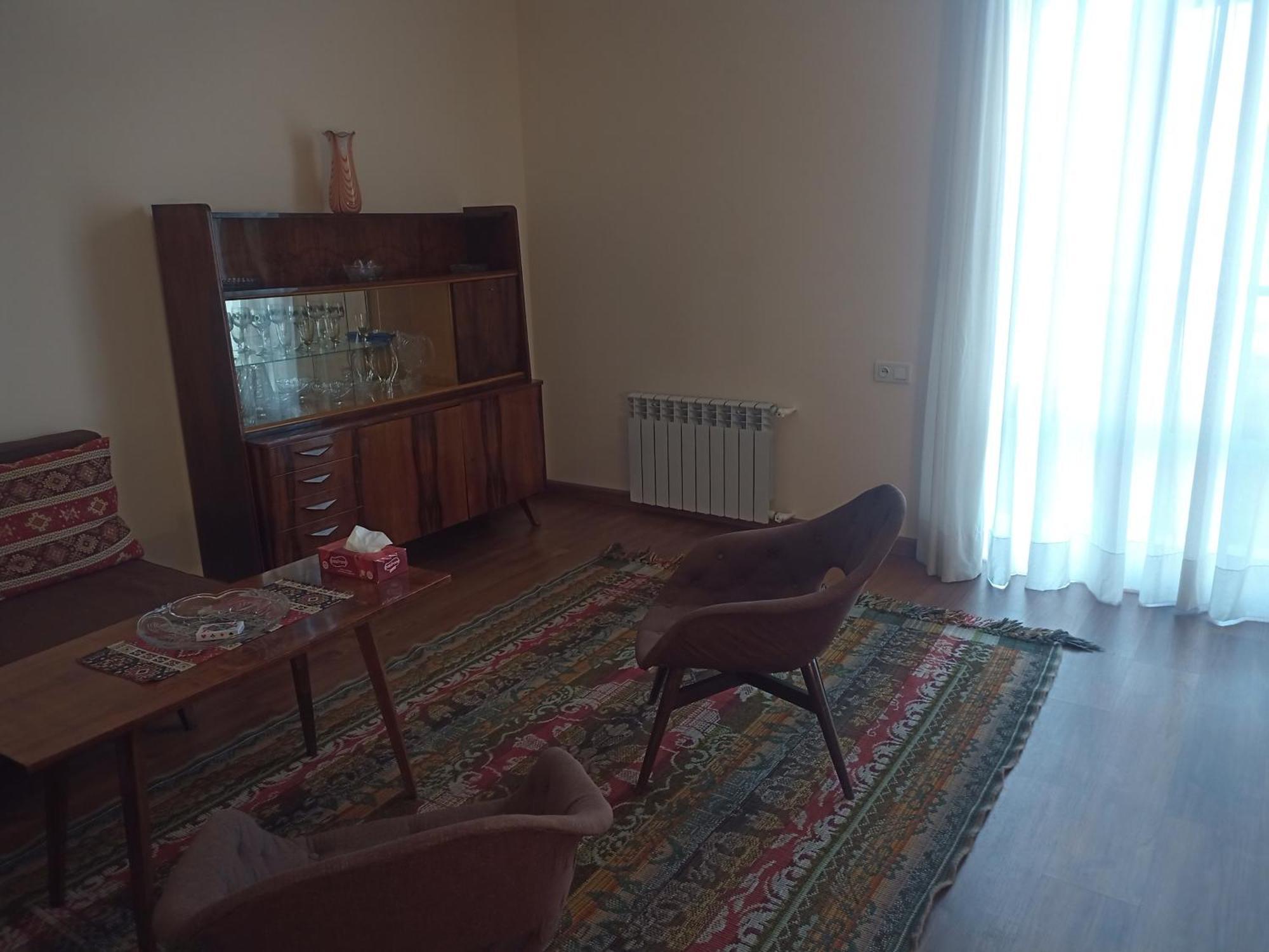 Spacious One Bedroom Apartment In The City Centre Γιερεβάν Εξωτερικό φωτογραφία